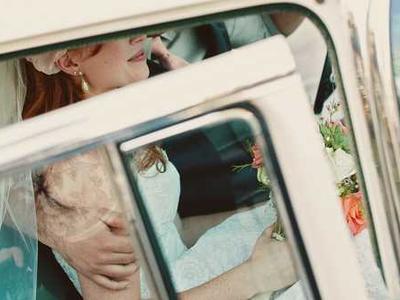 Flash Fiction Fridays: The Light Pierces Bone