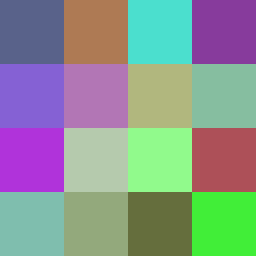 The Unreprinted: The Tides of Lust/Equinox by Samuel R. Delany