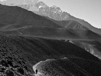 The Valley of Vengeful Ghosts by Kim Fu