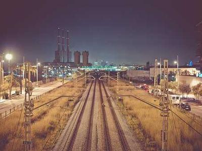 Flash Fiction Fridays: Coming Attractions