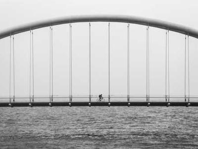 Flash Fiction Fridays: The Light Pierces Bone