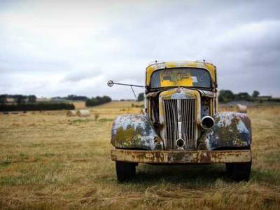 Flash Fiction Fridays: Coming Attractions