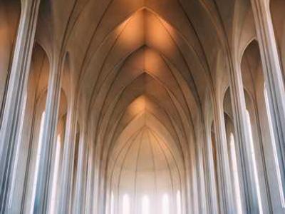 Flash Fiction Fridays: The Light Pierces Bone