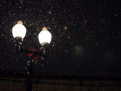 Flash Fiction Fridays: The End of the War Between God and the Devil