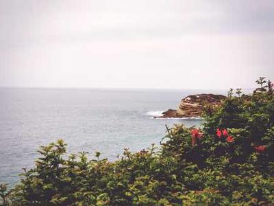 Flash Fiction Fridays: The End of the War Between God and the Devil