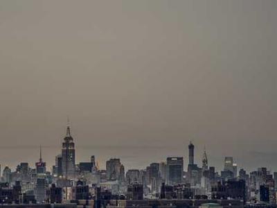 Flash Fiction Fridays: The End of the War Between God and the Devil