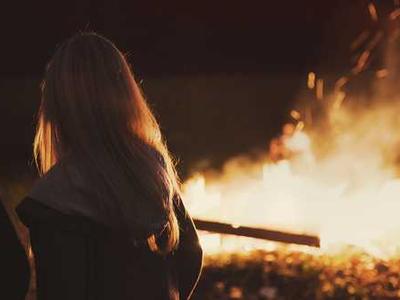 Witchcraft for Wayward Girls by Grady Hendrix