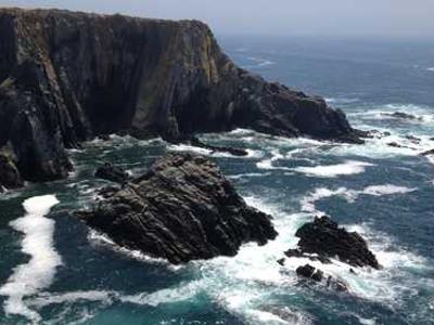 Flash Fiction Fridays: The End of the War Between God and the Devil