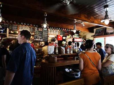 A Slasher That’s All Heart: The Summer is Ended and We Are Not Yet Saved by Joey Comeau