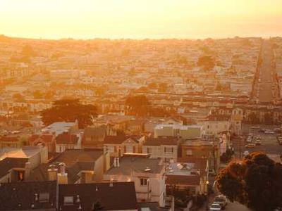 Flash Fiction Fridays: The Light Pierces Bone