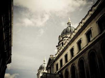 Flash Fiction Fridays: The Light Pierces Bone