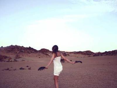 Flash Fiction Fridays: The Light Pierces Bone