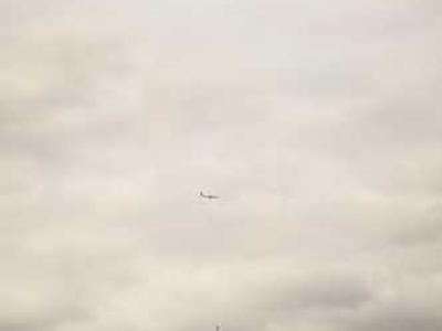 Flash Fiction Fridays: The End of the War Between God and the Devil