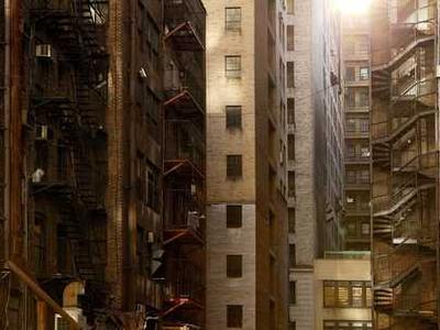 Flash Fiction Fridays: The End of the War Between God and the Devil