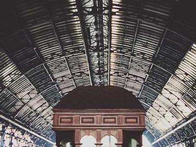 The Unreprinted: The Tides of Lust/Equinox by Samuel R. Delany