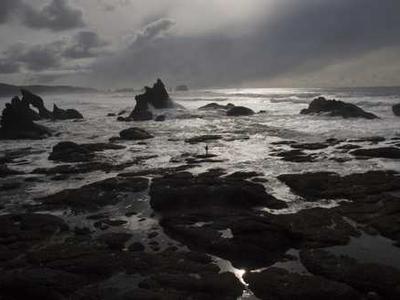 The Unreprinted: The Tides of Lust/Equinox by Samuel R. Delany