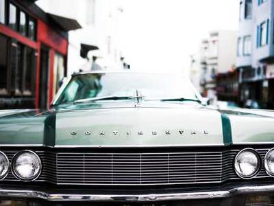 Flash Fiction Fridays: Coming Attractions