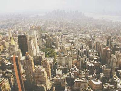 Flash Fiction Fridays: My Whey or the Highway