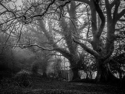 Flash Fiction Fridays: The End of the War Between God and the Devil