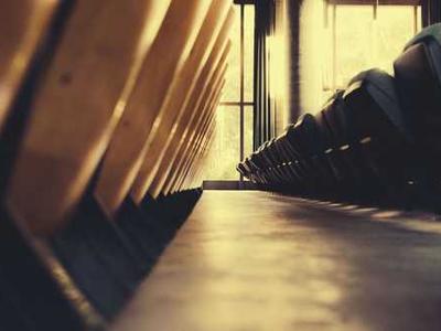 Flash Fiction Fridays: Coming Attractions