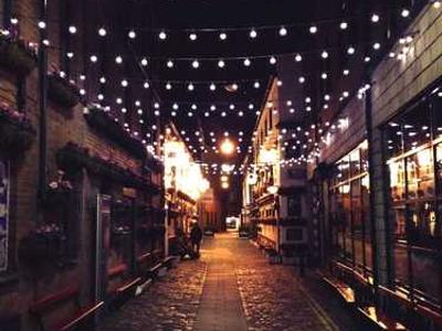 The Wonderland Book Awards – Final Ballot 2025