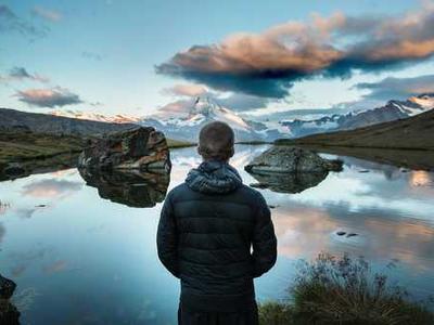 Flash Fiction Fridays: The End of the War Between God and the Devil