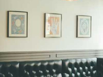 Hymn to Moray Eels – Mireille Best