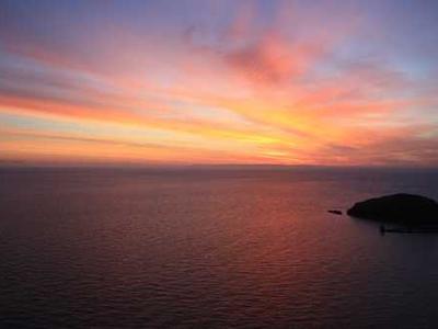 Flash Fiction Fridays: Coming Attractions