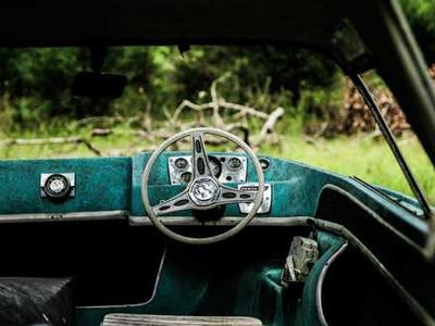 Bizarro Books as Resistance: Rick Claypool