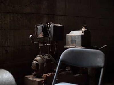 The Unreprinted: The Tides of Lust/Equinox by Samuel R. Delany