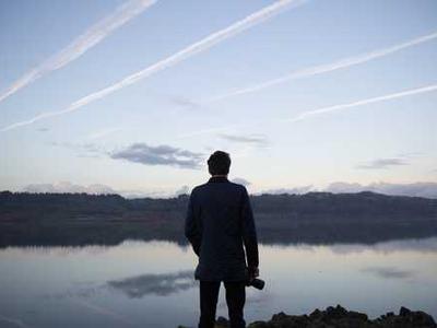 A Slasher That’s All Heart: The Summer is Ended and We Are Not Yet Saved by Joey Comeau