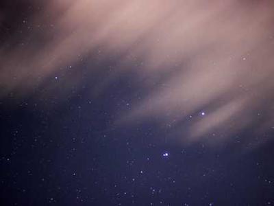 Flash Fiction Fridays: Coming Attractions