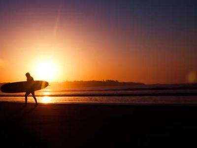 Flash Fiction Fridays: Coming Attractions