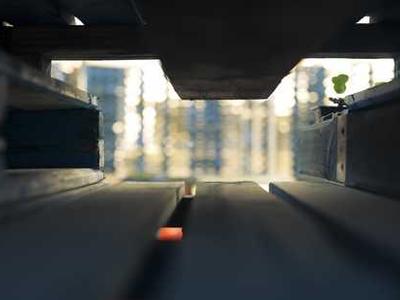 A Slasher That’s All Heart: The Summer is Ended and We Are Not Yet Saved by Joey Comeau