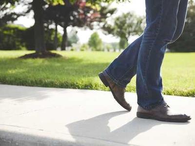 Flash Fiction Fridays: My Whey or the Highway