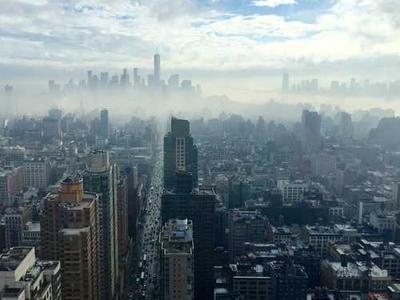 Flash Fiction Fridays: My Whey or the Highway