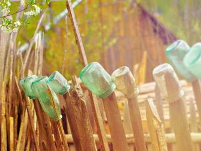 Flash Fiction Fridays: Coming Attractions