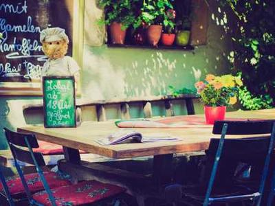 Flash Fiction Fridays: The End of the War Between God and the Devil