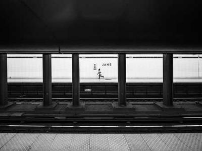 Flash Fiction Fridays: My Whey or the Highway